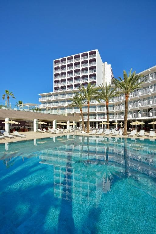 Sol House Mallorca, Magaluf