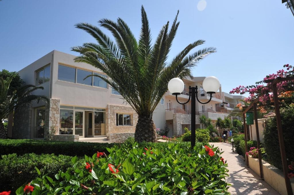 Cretan Garden - Adult Only, Anissaras