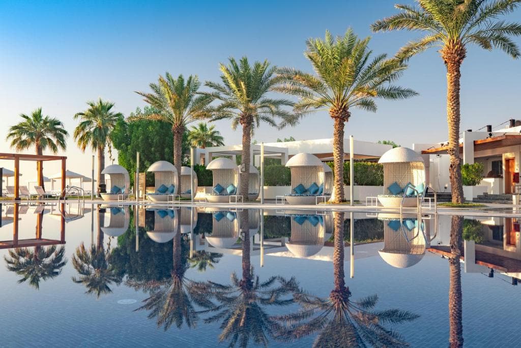 Sealine Beach, a Murwab Resort, Mesaieed