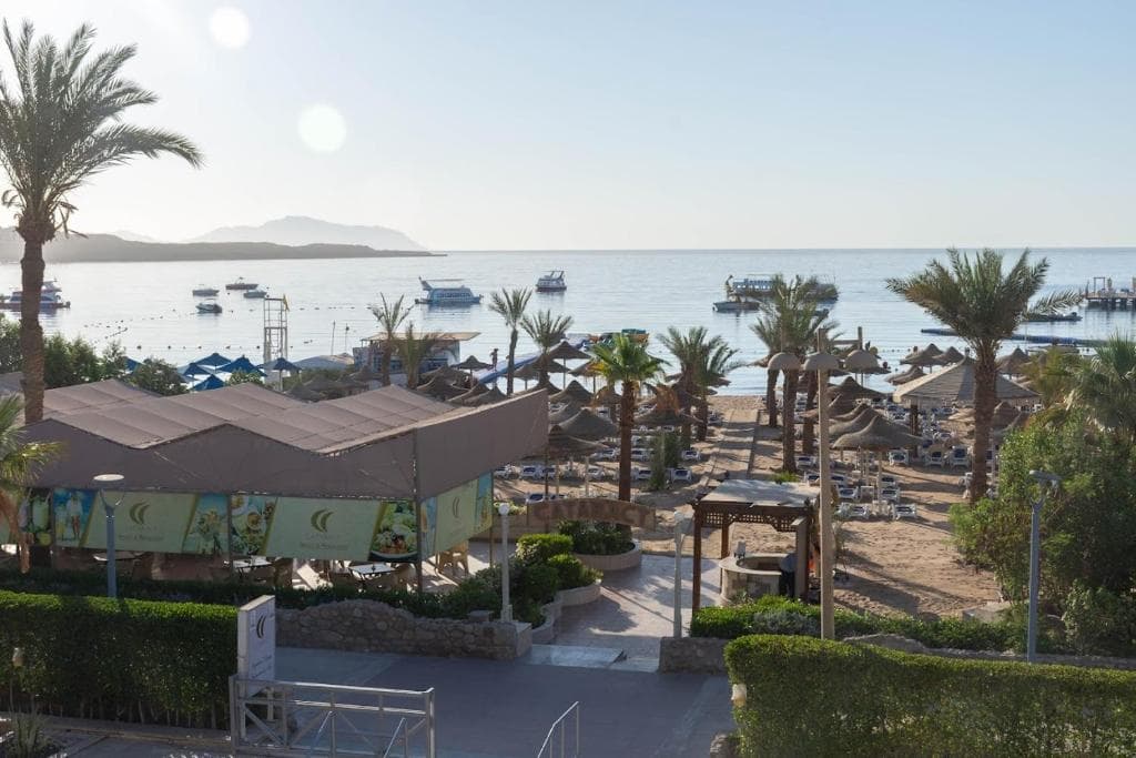 Cataract Layalina Naama Bay, Sharm El Sheikh