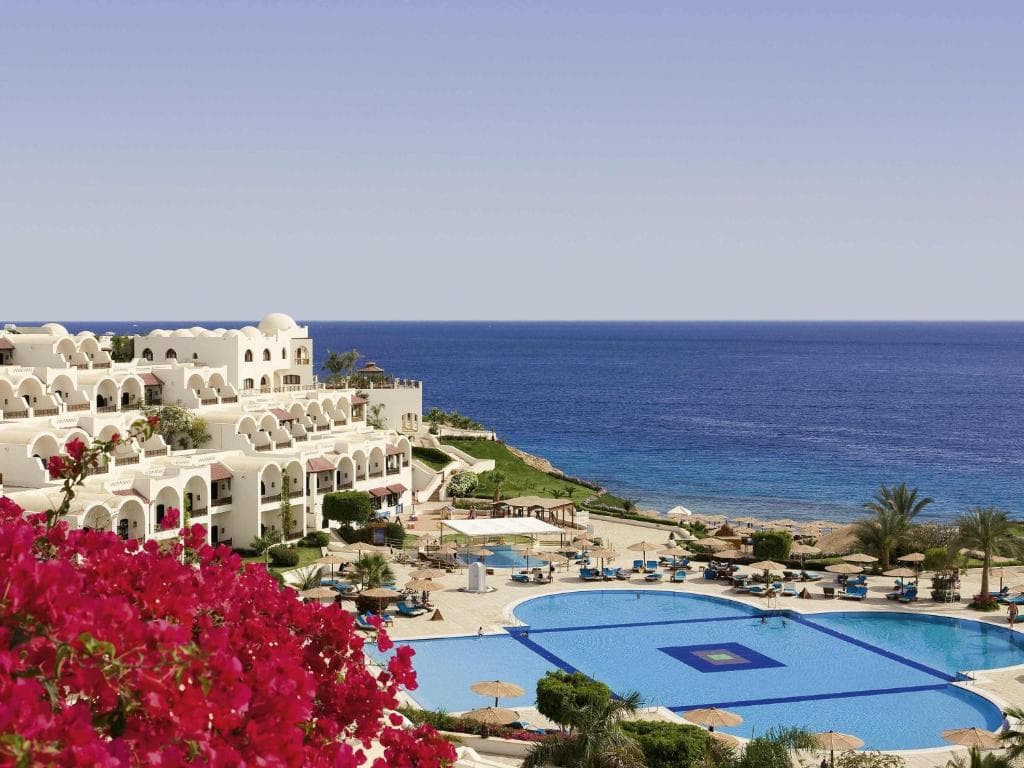 Movenpick Resort Sharm El Sheikh, Sharm El Sheikh