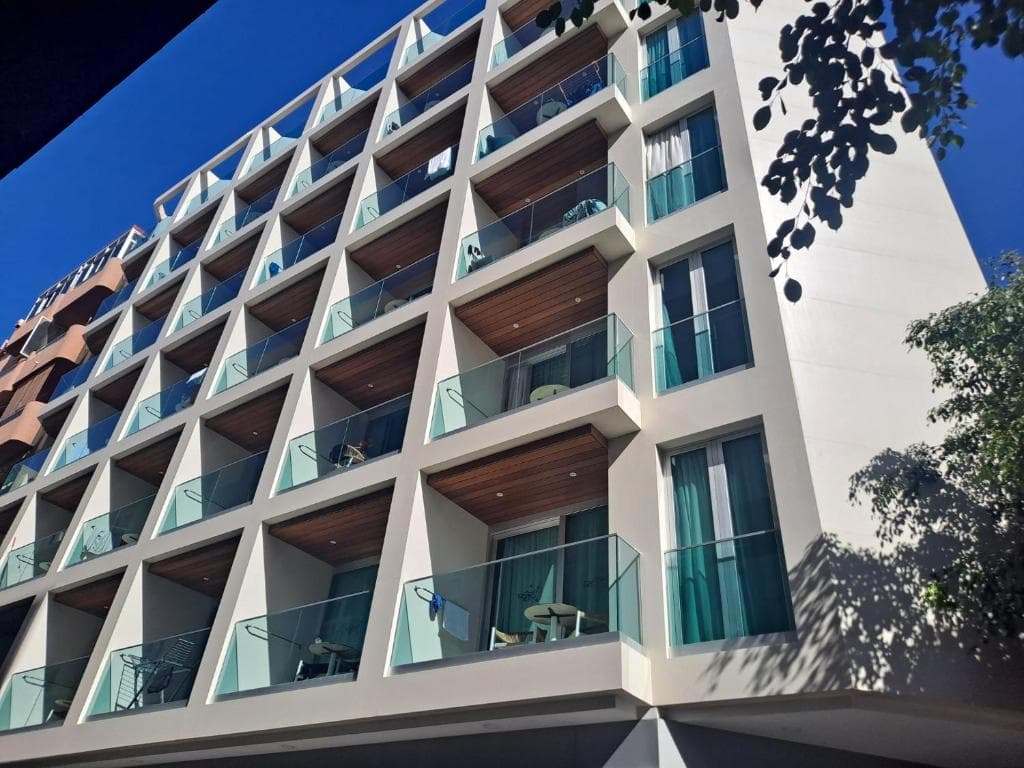 RK Farallon Canteras, Las Palmas