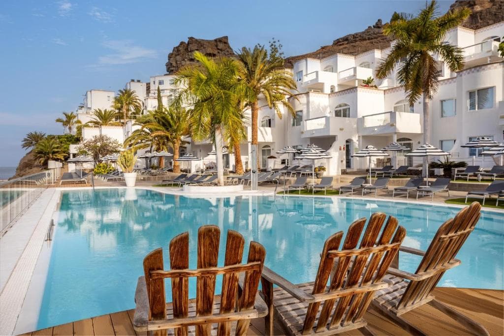 Marina Bayview Gran Canaria - Adults Only, Puerto Rico
