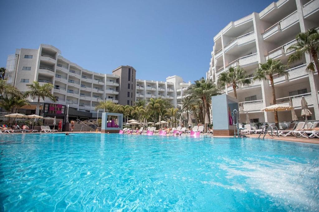 Servatur Don Miguel - Adults Only, Playa del Ingles