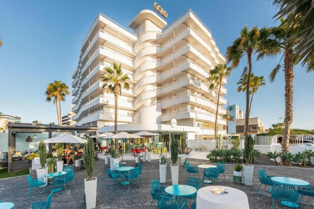 Gold By Marina, Playa del Ingles