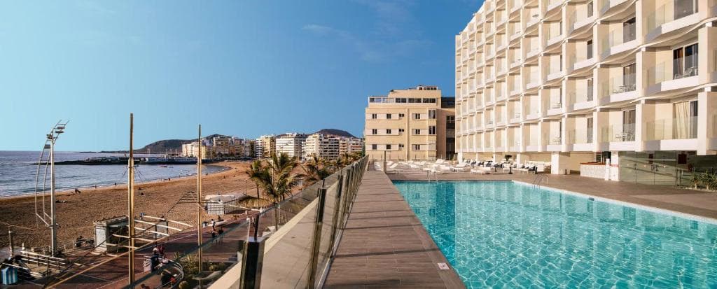 Hotel Cristina by Tigotan Las Palmas - Adults Only, Las Palmas