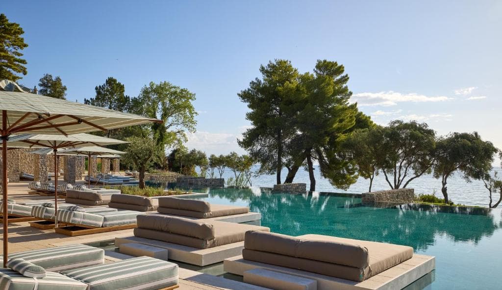 Hotel Avali, Mar-Bella Collection, Agios Ioannis