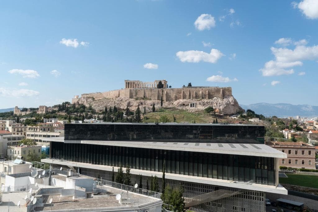 Coco-mat Athens BC, Atena
