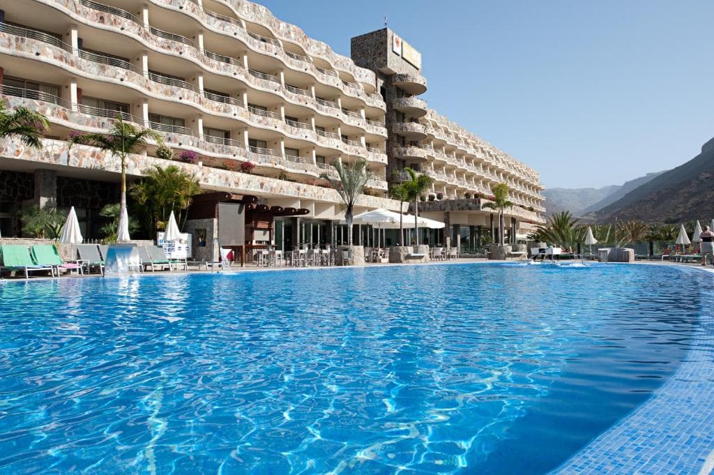 Hotel LIVVO Valle Taurito & Aquapark, Taurito