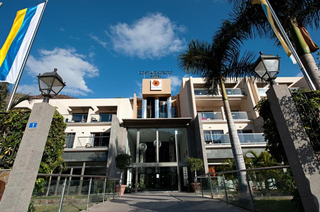 Hotel LIVVO Costa Taurito & Aquapark, Taurito
