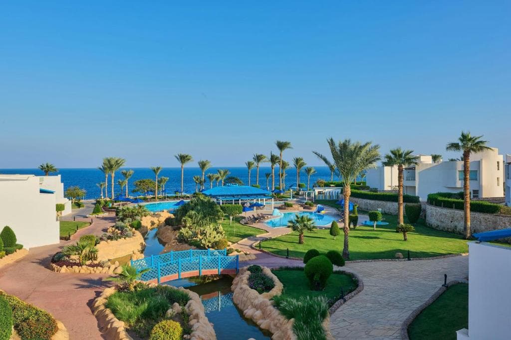 Renaissance Sharm El Sheikh Golden View Beach Resort, Sharm El Sheikh