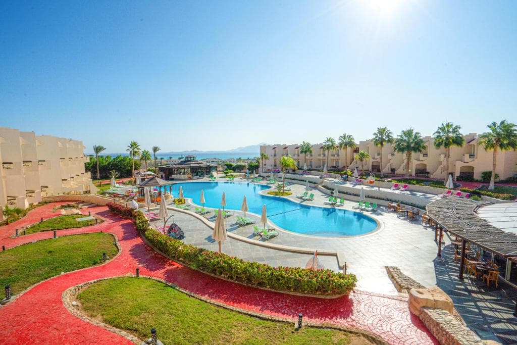 Hotel IVY Cyrene Sharm - Adults Only, Sharm El Sheikh