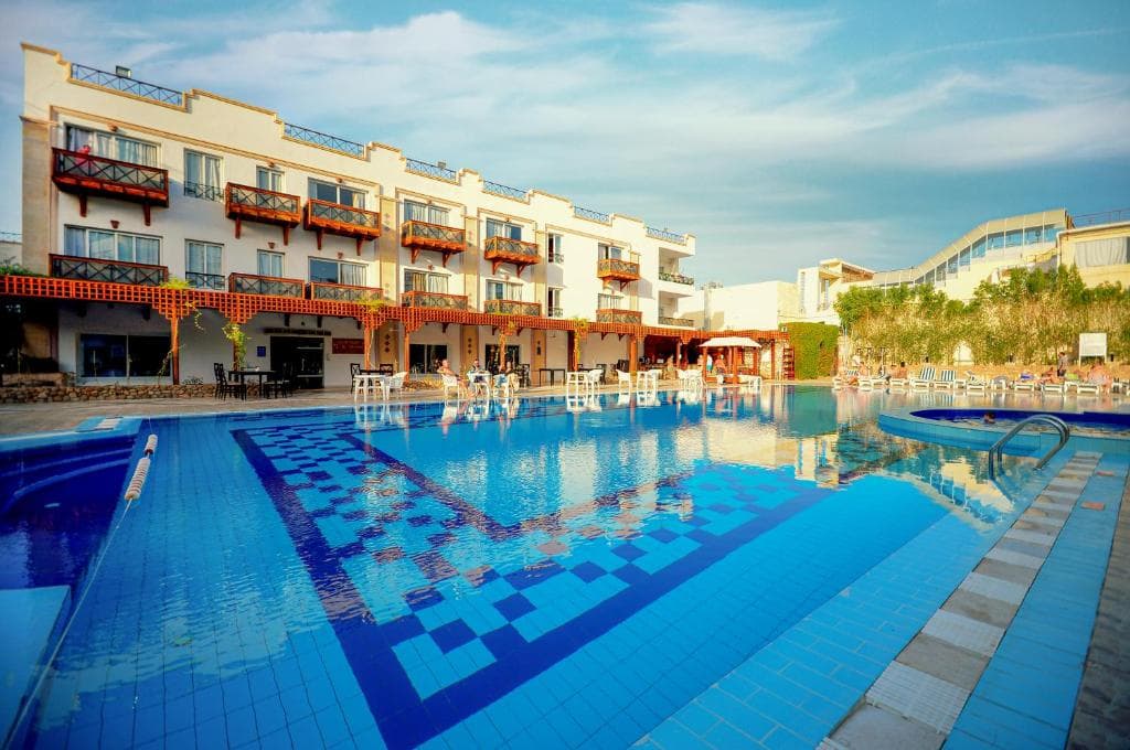 Hotel Falcon Naama Star, Sharm El Sheikh