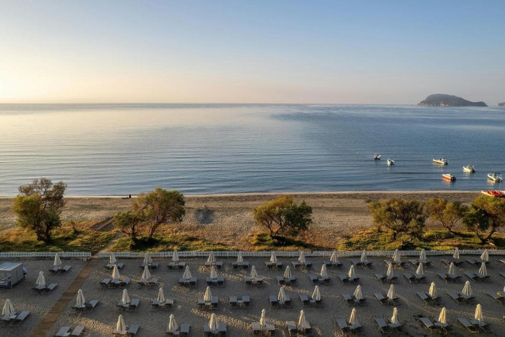 Domes Aulus Zante Resort, Autograph Collection, Laganas