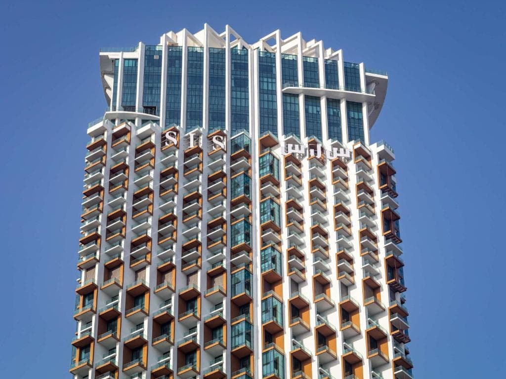 Dubai