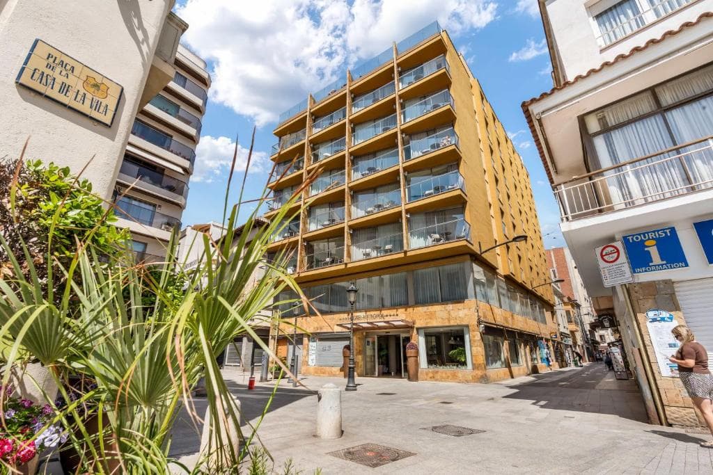 Hotel Metropol Lloret, Lloret de Mar
