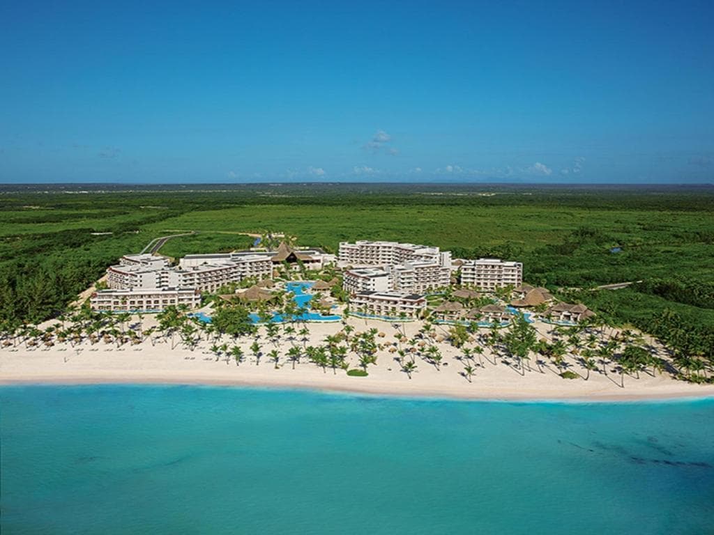 Secrets Cap Cana Resort & Spa, Cap Cana
