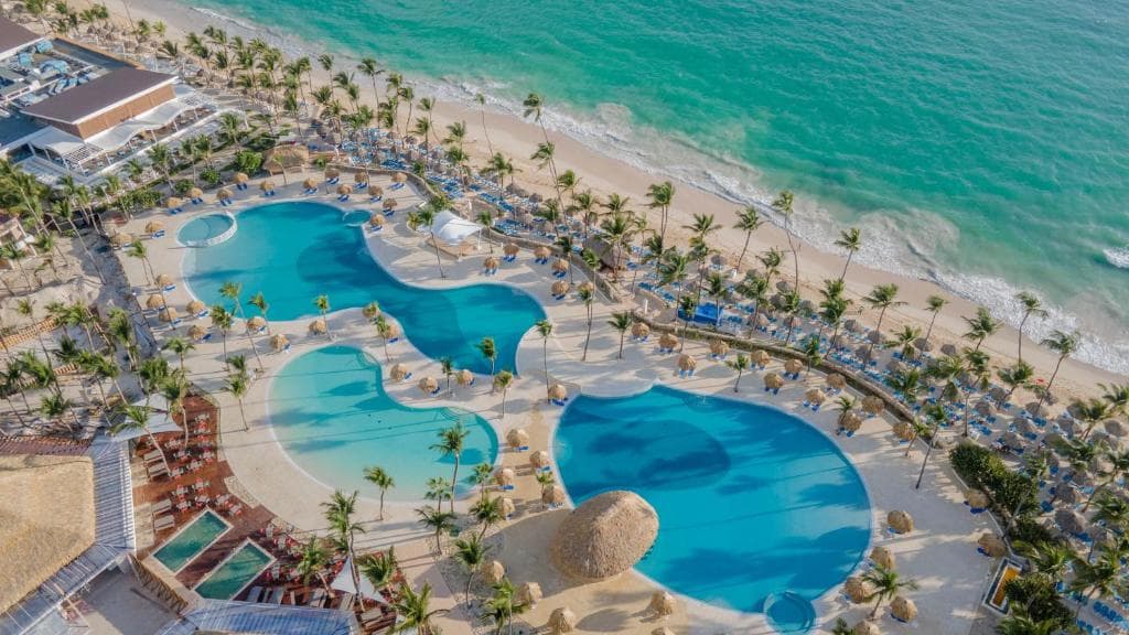 Bahia Principe Grand Resort Punta Cana, Punta Cana Village