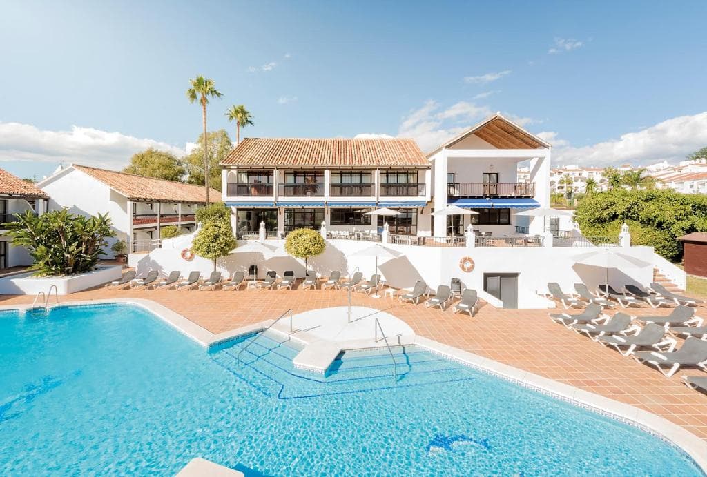 Ona Diana Park, Estepona
