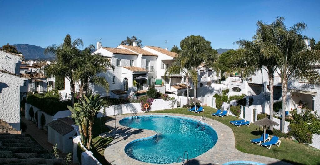 Ona Club Bena Vista, Estepona