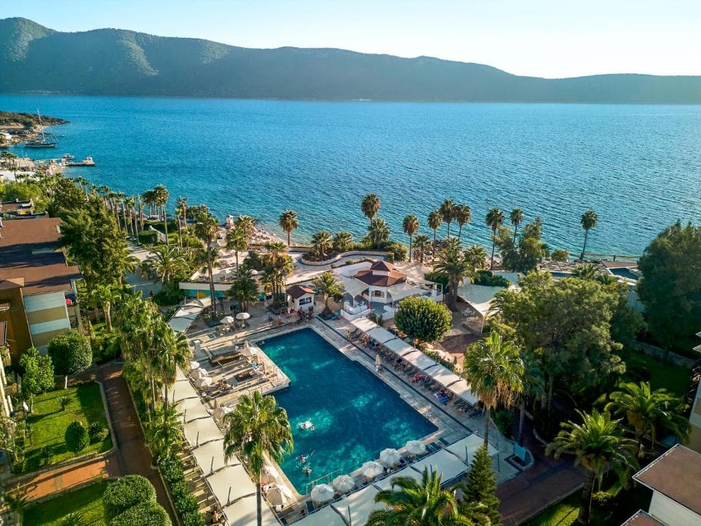 TUI MAGIC LIFE Resort Bodrum - Adults Only, Bodrum