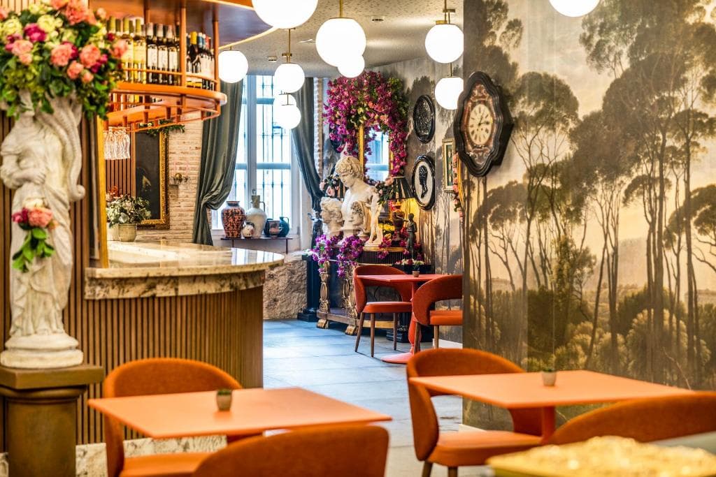 Hotel Axel Valencia - Adults Only, Valencia