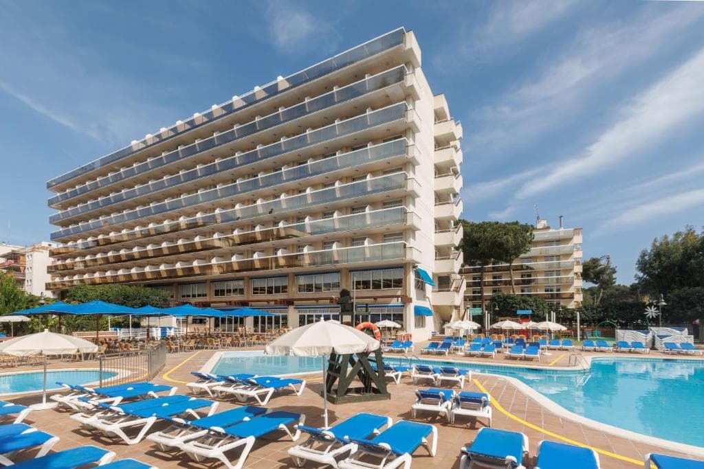Ponient Marinada by PortAventura World, Salou