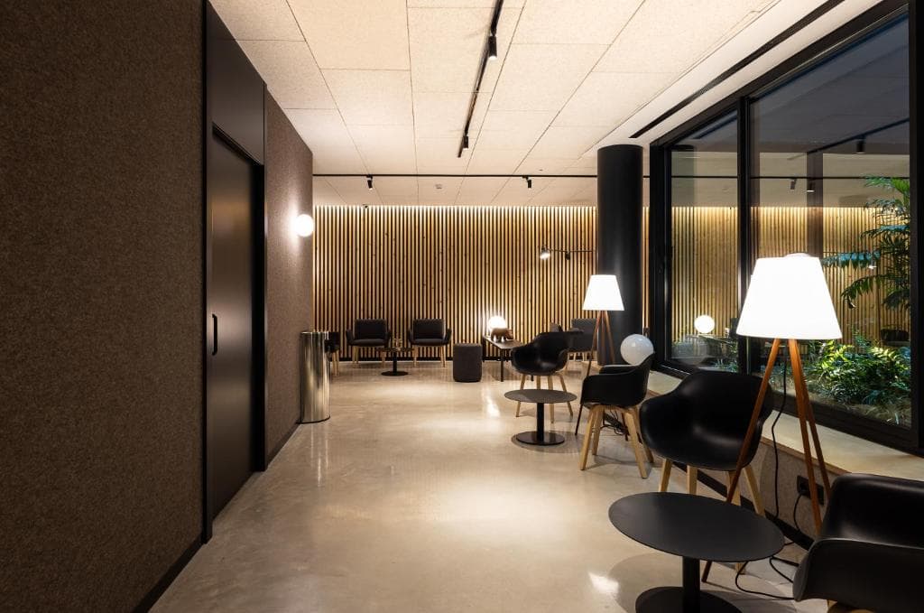 Hotel Raval House, Barcelona