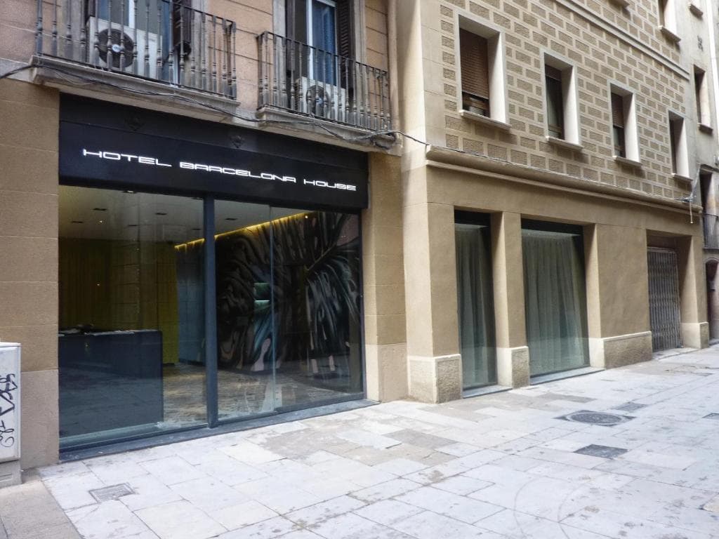 Hotel Barcelona House, Barcelona