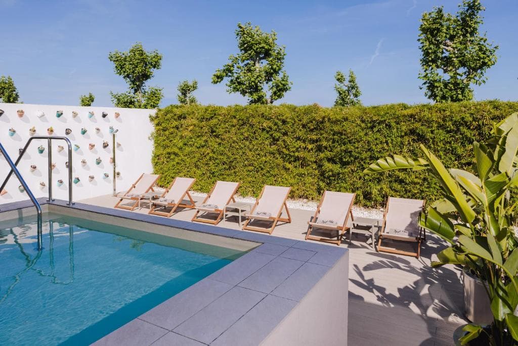 INNSiDE by Melia Barcelona Aeropuerto, Barcelona