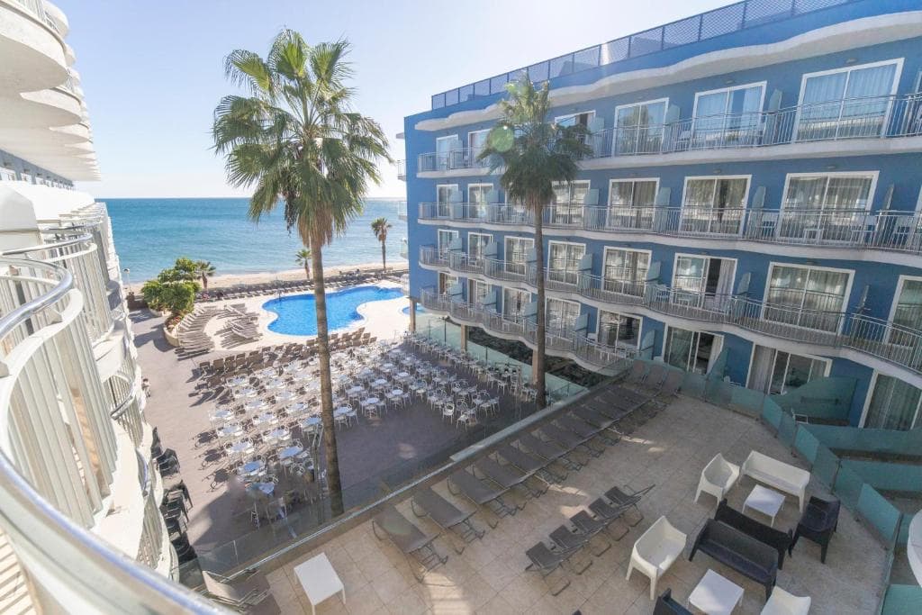 Hotel Augustus, Cambrils
