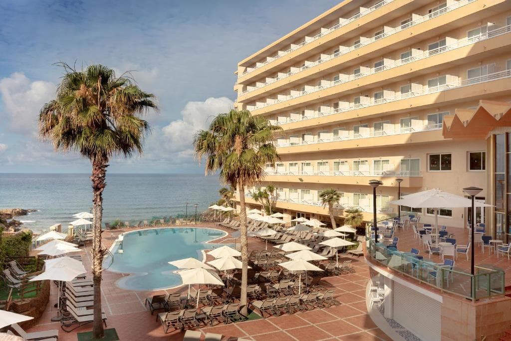 Hotel Cala Font, Salou