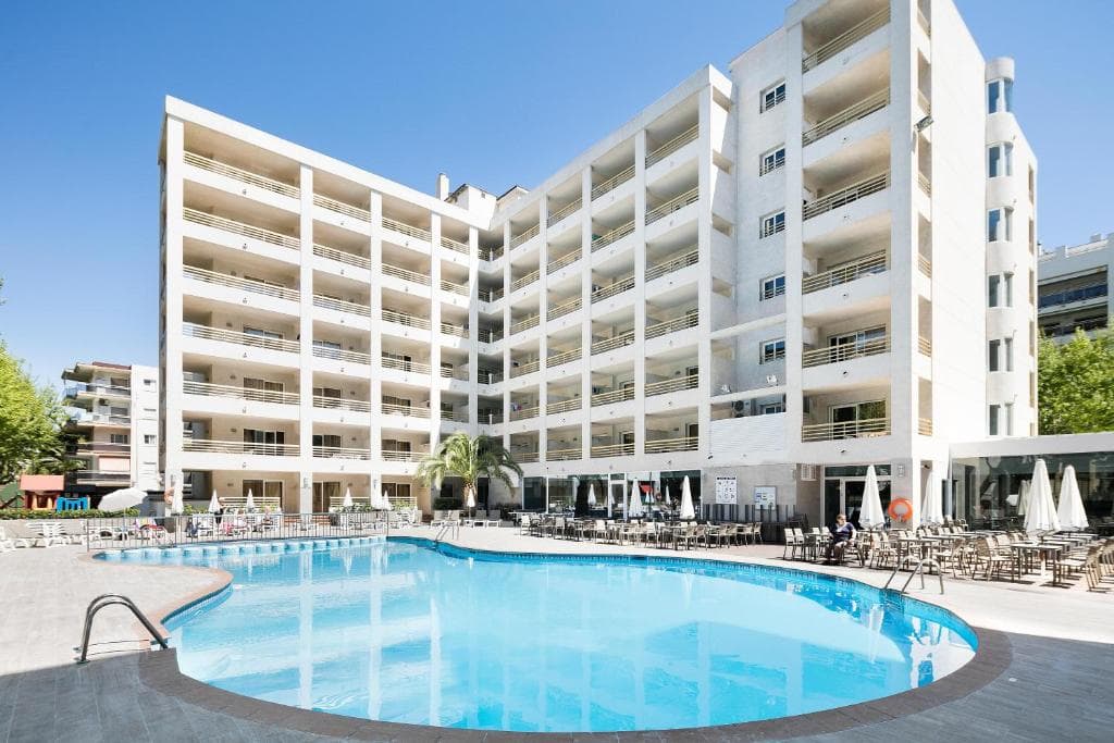Hotel Best Da Vinci, Salou