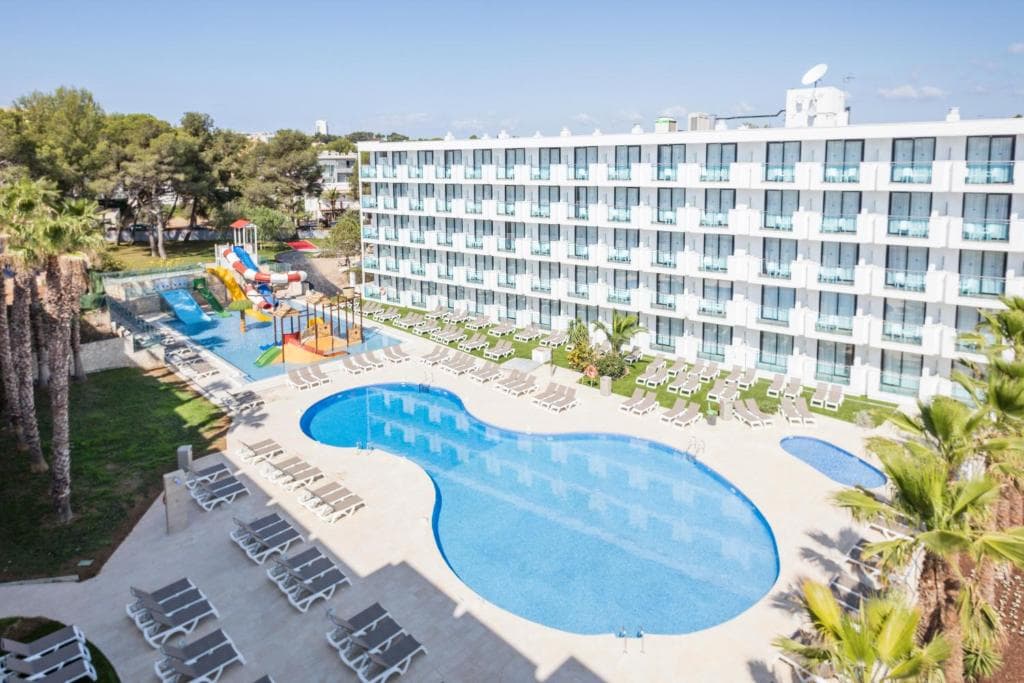 Hotel Best Sol D'Or, Salou