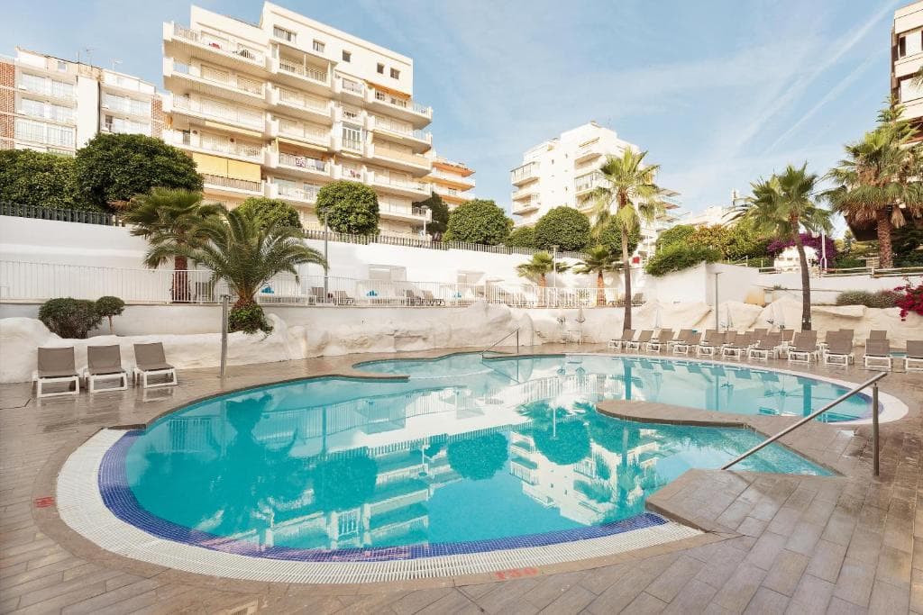 Hotel Best San Francisco, Salou
