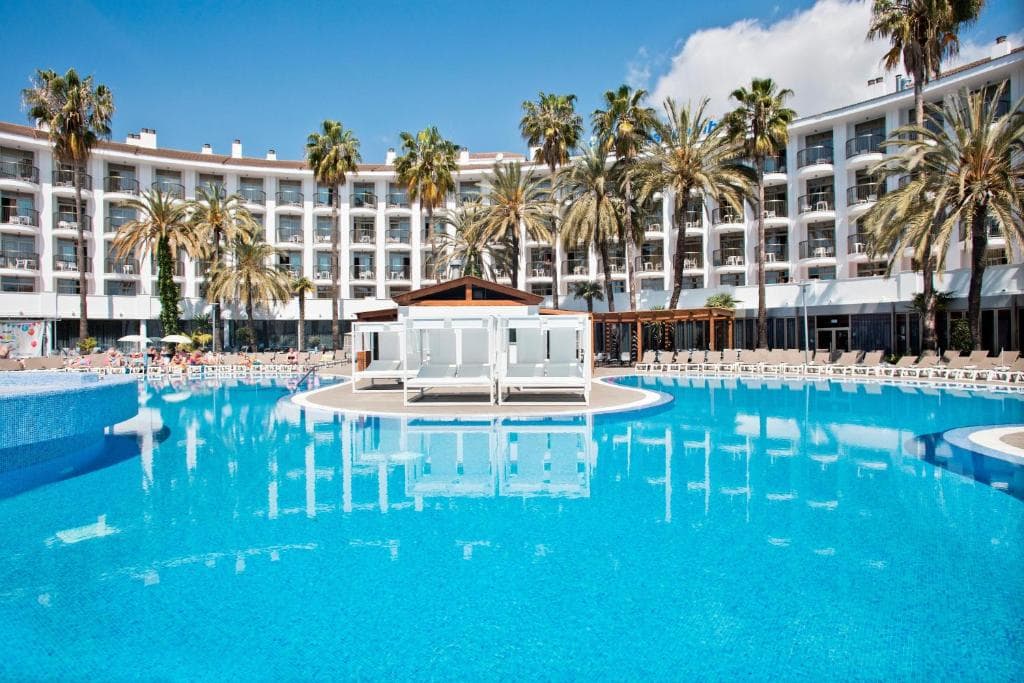 Hotel Best Cambrils, Cambrils