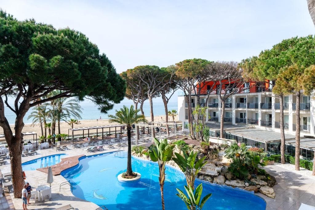 Hotel Estival Centurion Playa, Cambrils