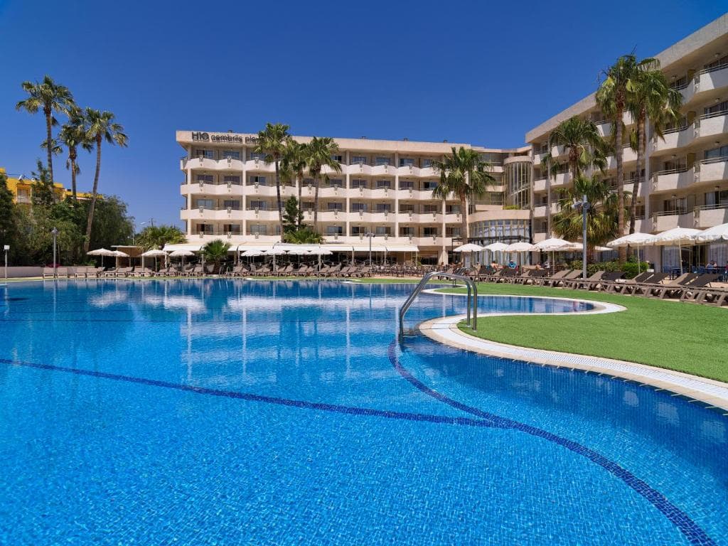 Hotel H10 Cambrils Playa, Cambrils