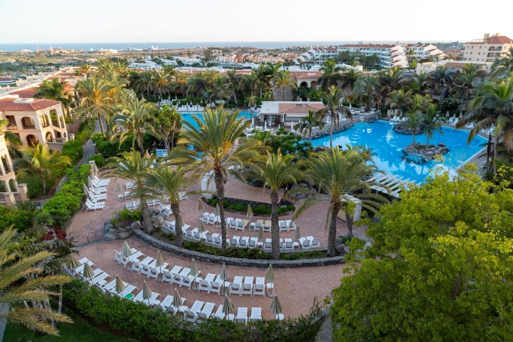 Palm Oasis Maspalomas, Maspalomas