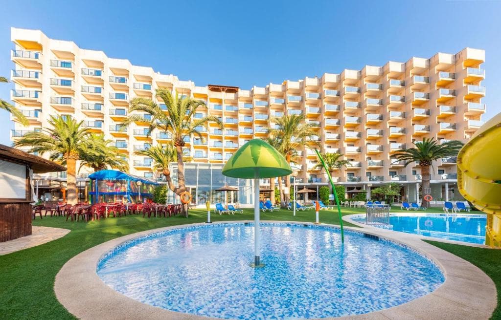 Hotel Port Denia, Denia