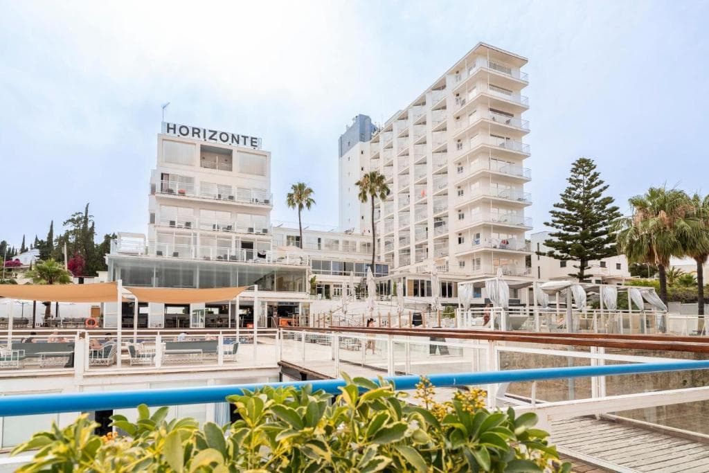 Hotel Amic Horizonte, Palma de Mallorca