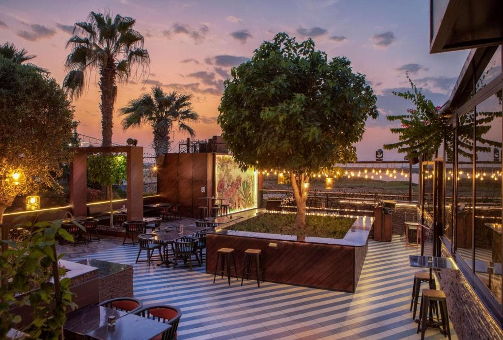 Yas Plaza Mangroves by IHG (ex. Radisson Blu Yas Island), Abu Dhabi