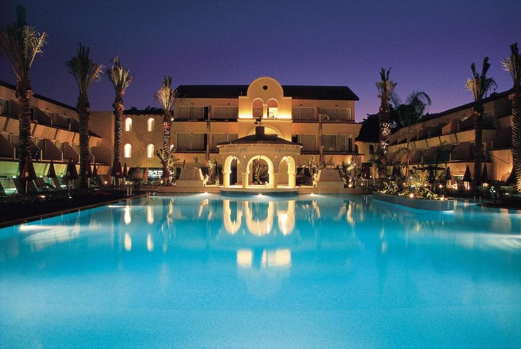 Hotel Napa Plaza - Adults Only, Ayia Napa