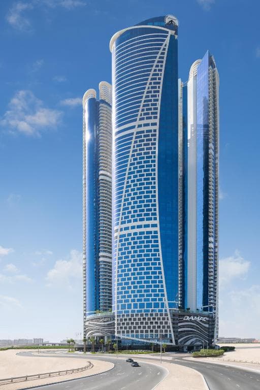 Hotel Paramount Dubai, Dubai