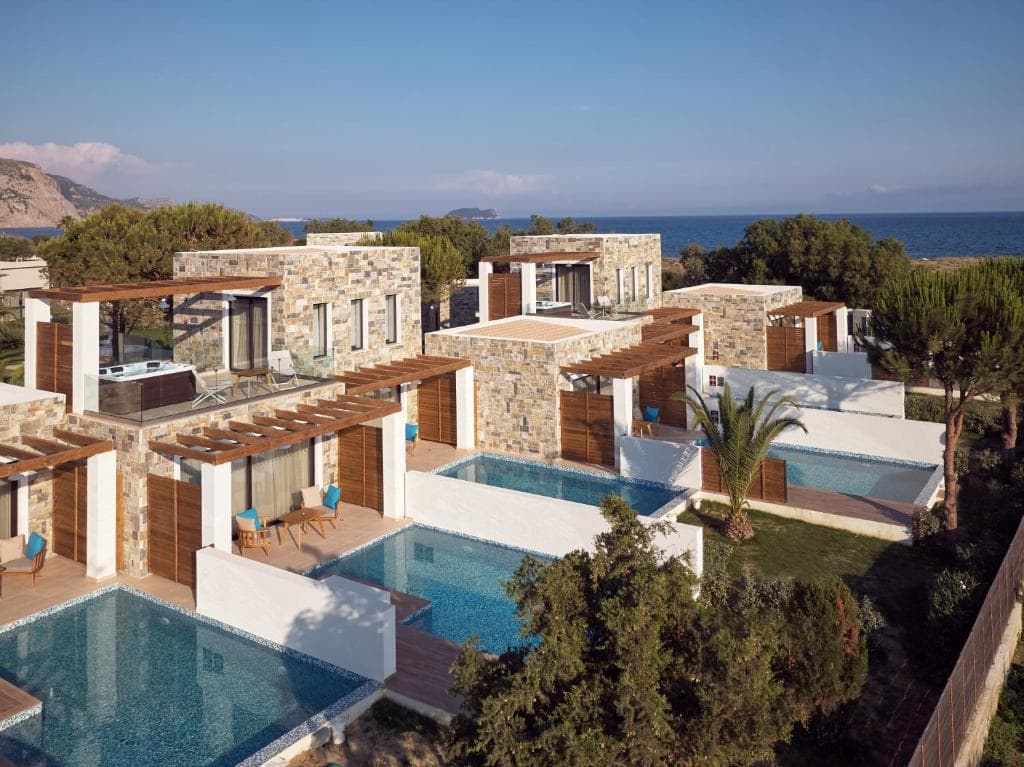 Golden Sun Resort and Spa - Adults Only, Kalamaki Zakynthos