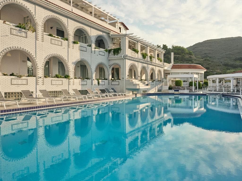 Meandros Boutique & Spa Hotel - Adults Only, Kalamaki Zakynthos