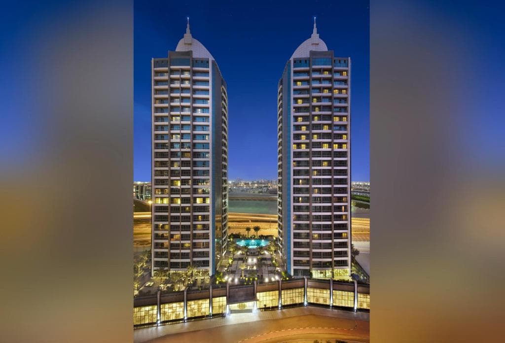 Hotel Atana, Dubai