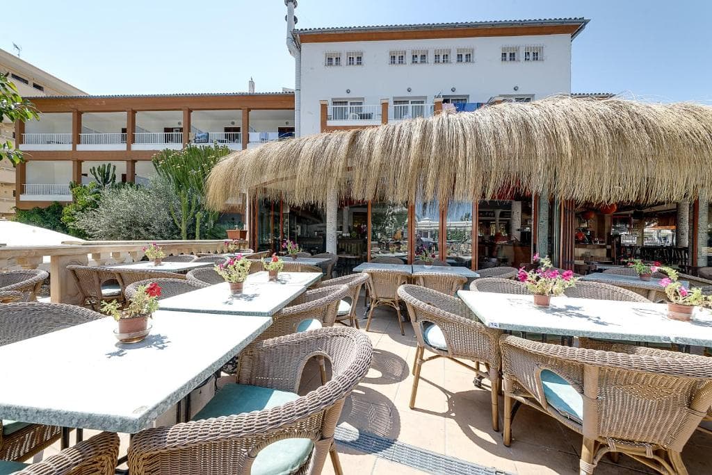 Hotel Playas de Paguera, Paguera