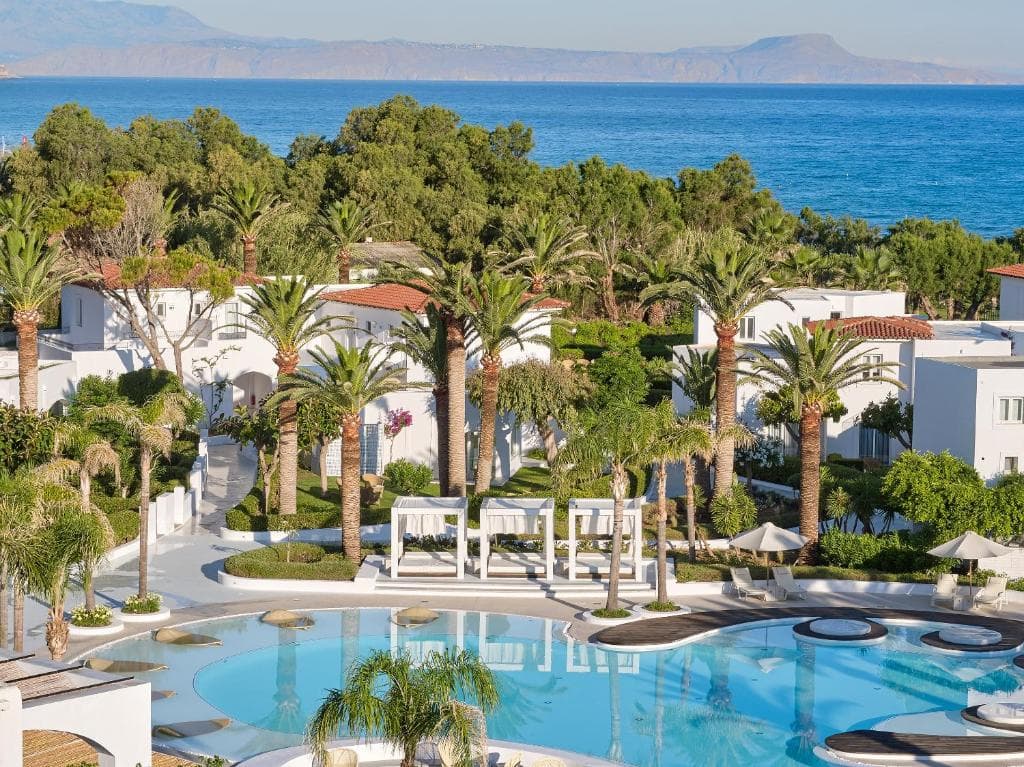 Caramel, A Grecotel Resort to Live, Adelianos Kampos (Adele)