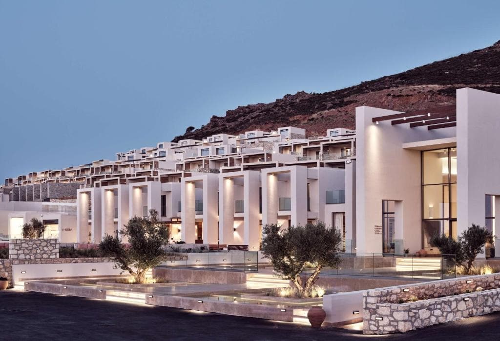 The Royal Senses Curio Collection by Hilton, Panormos